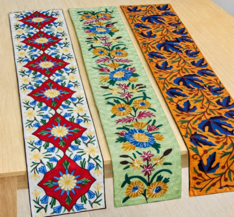 Table Runner