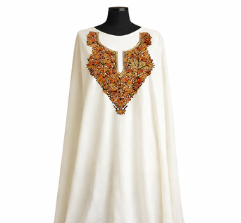 Cotton Suit Unstitched