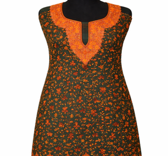 Cotton Suit Unstitched