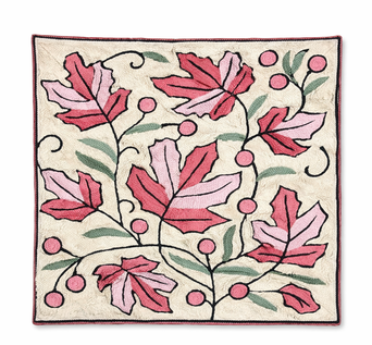 16x16 Inch Set of 03 Cushion Covers