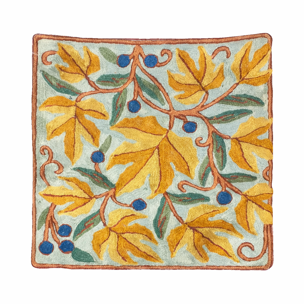 Cushion Covers 16 x16 Size