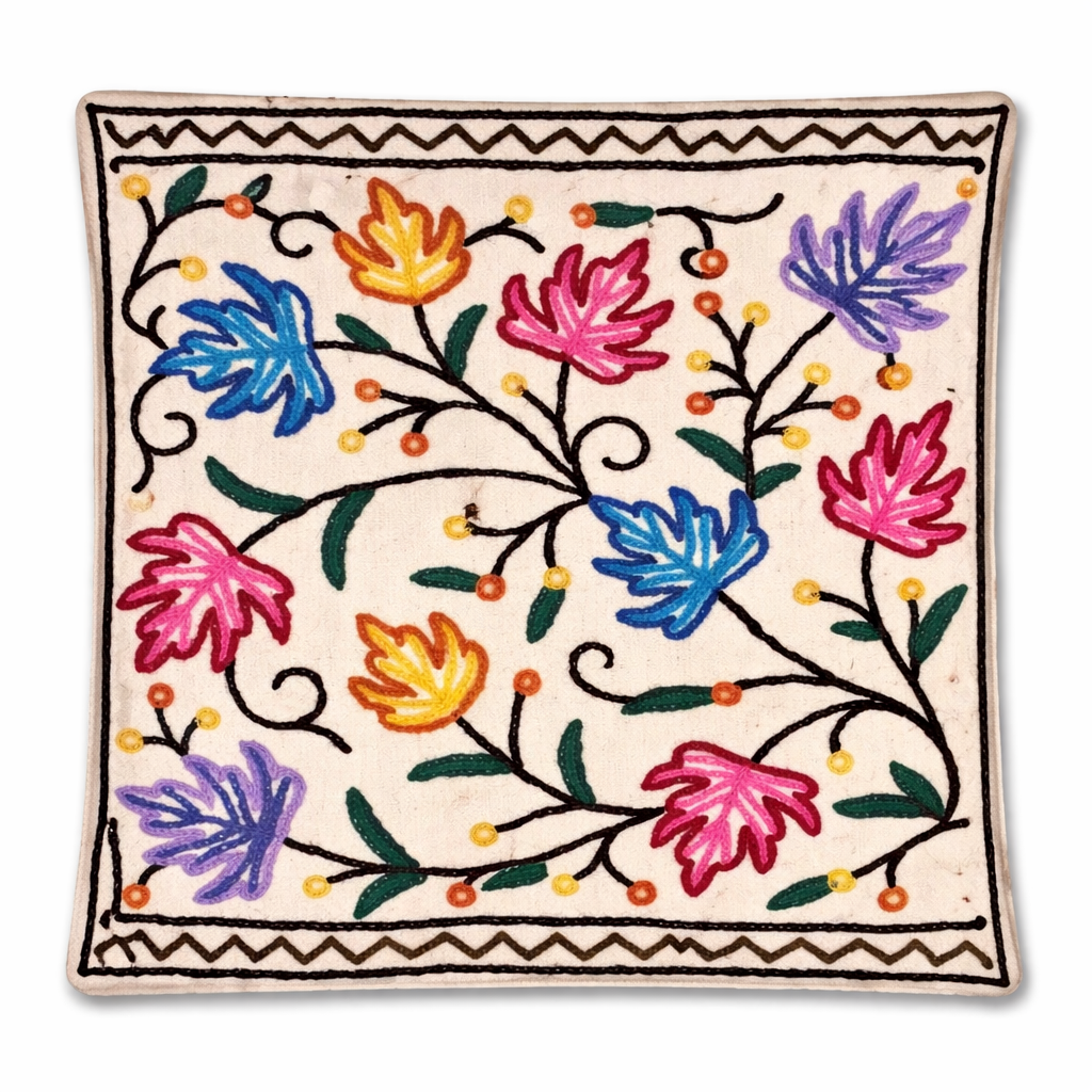 Set of 03 Cushion Covers