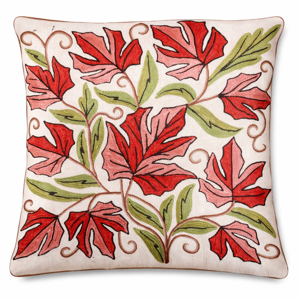Set of 06 Cushion Covers 16x16 inch