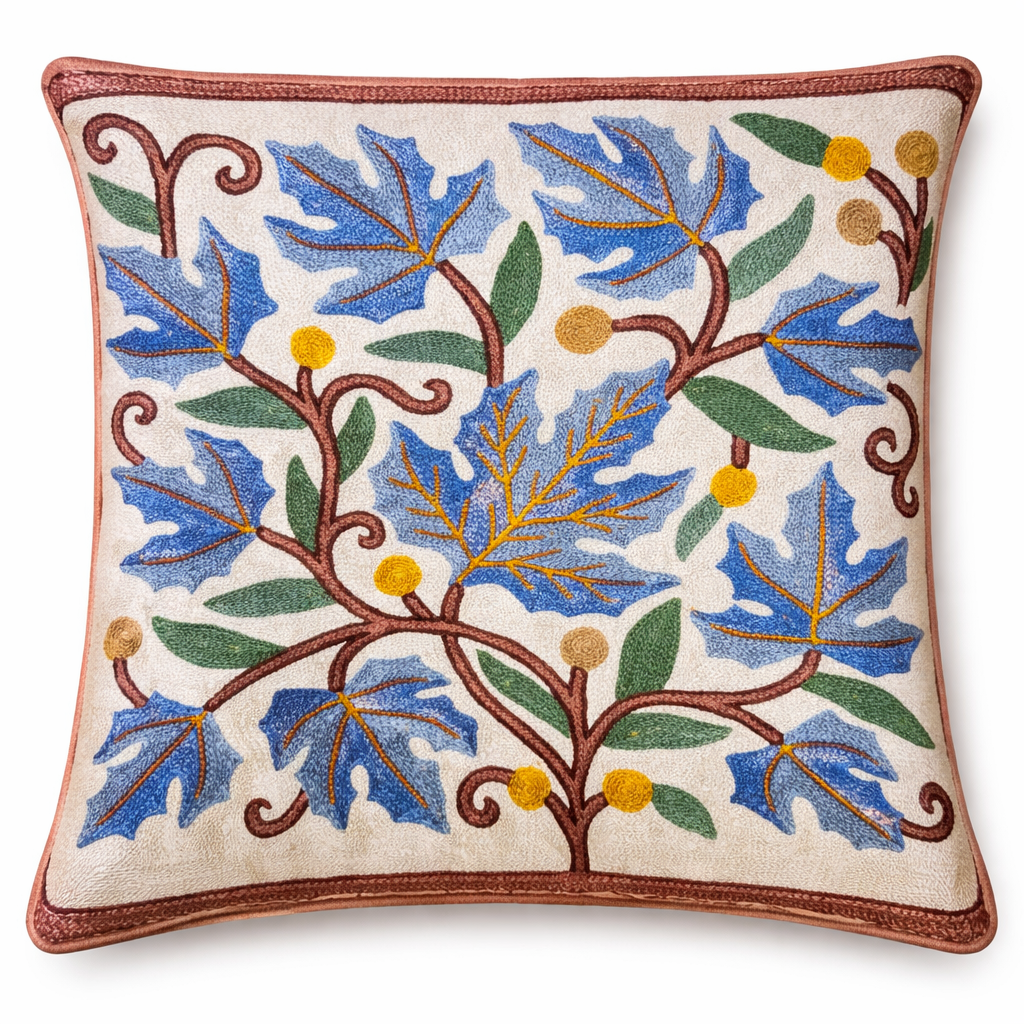 Set of 06 Cushion Covers 16x16 inch