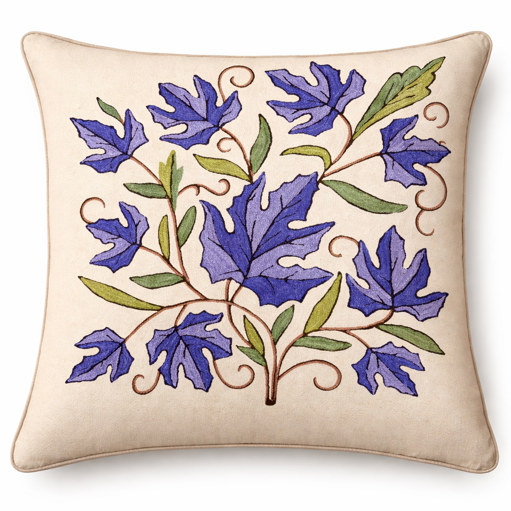 Set of 06 Cushion Covers 16x16 inch