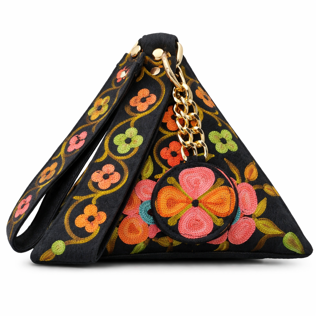 Samosa Purse