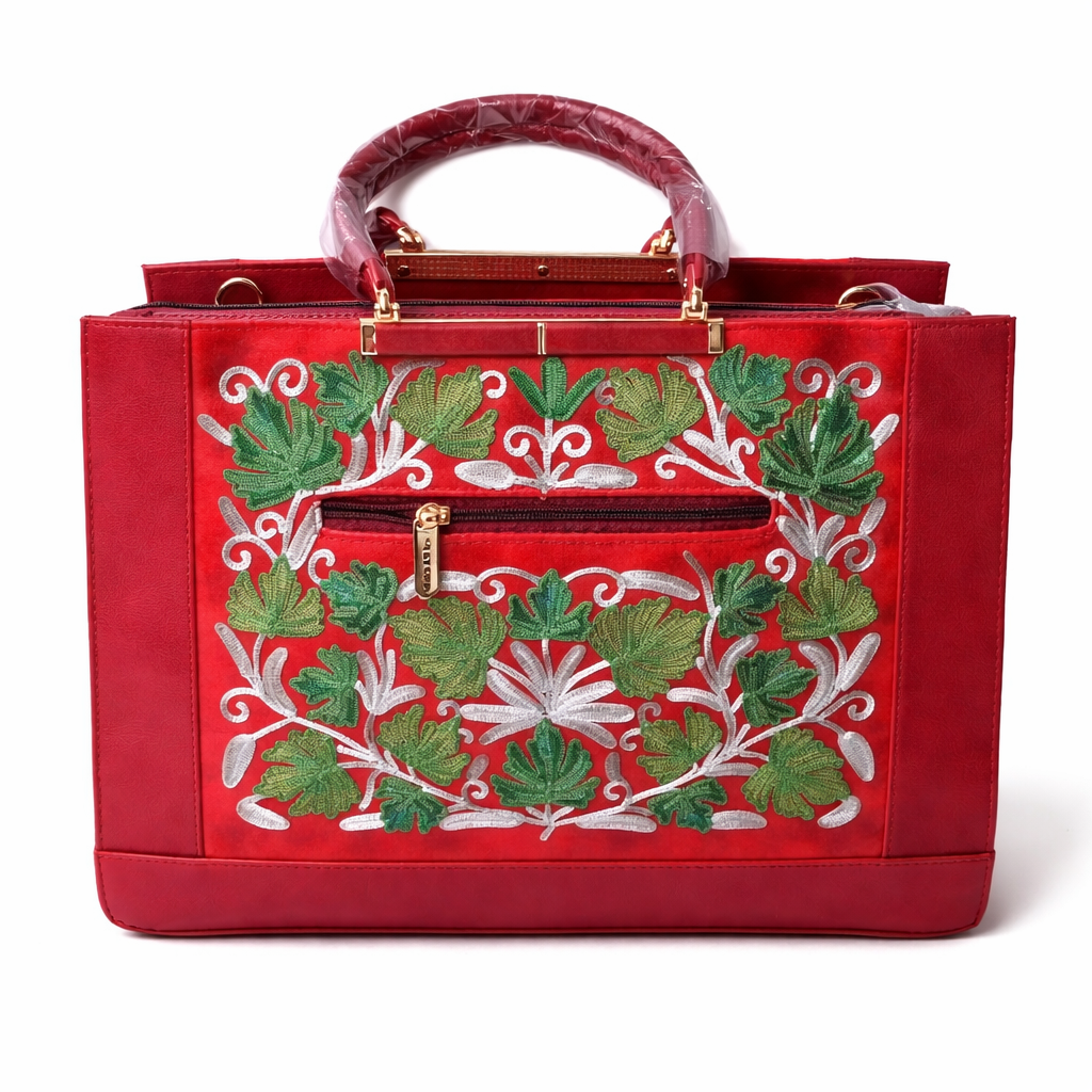 Purse With Laptop Pocket