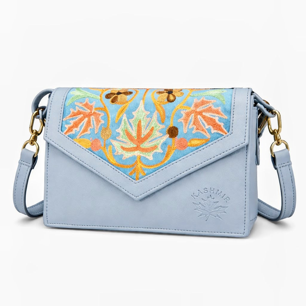 Purse With Sling