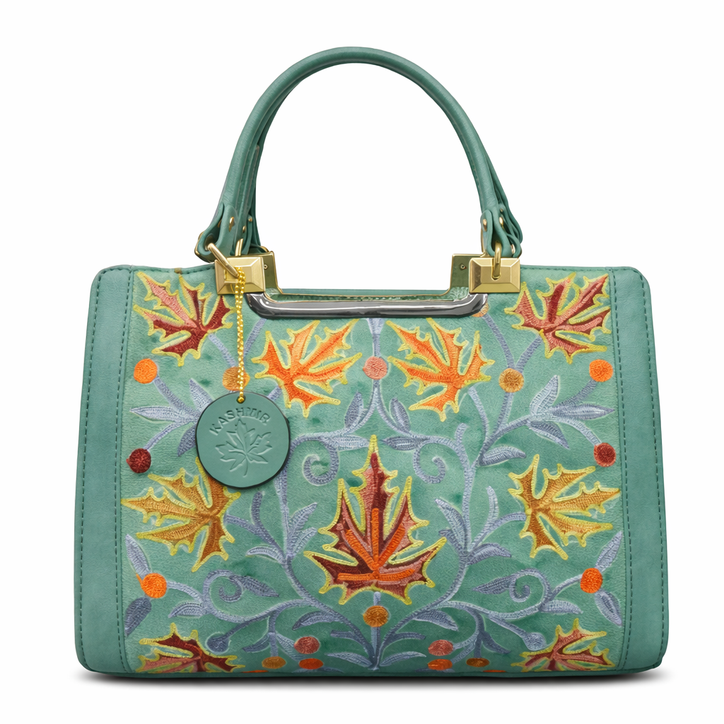 Kalamkari Purse