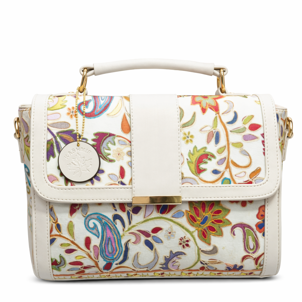 Kalamkari Purse