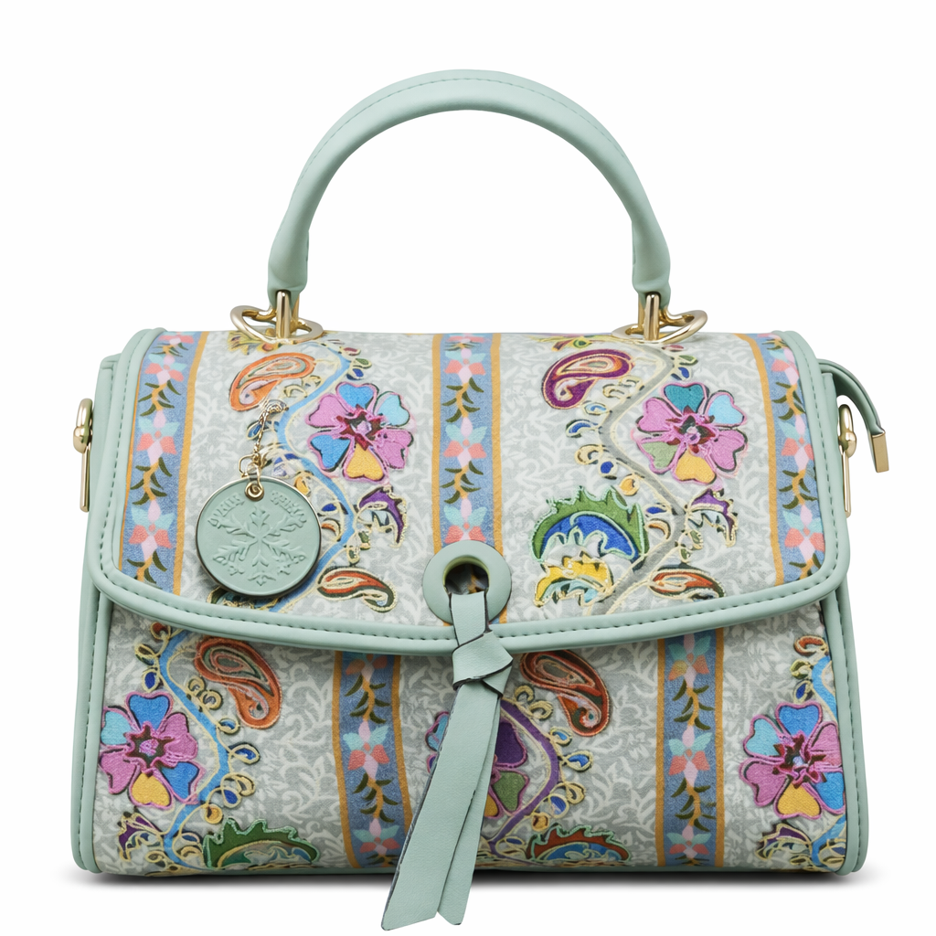 Kalamkari Purse